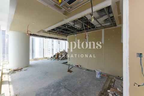 Зняти в оренду офіс в Бизнес-Бэй, Дубай, ОАЕ 391.77195100м2, № 651079 - фото 8