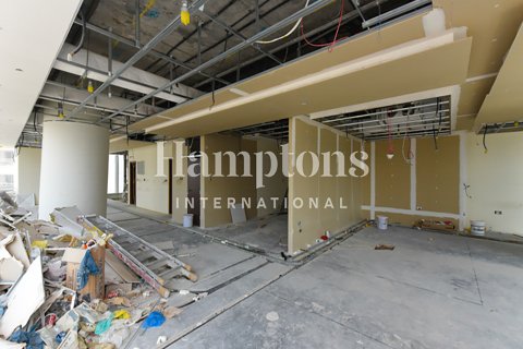 Зняти в оренду офіс в Бизнес-Бэй, Дубай, ОАЕ 391.77195100м2, № 651079 - фото 13