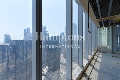 Зняти в оренду офіс в Бизнес-Бэй, Дубай, ОАЕ 391.77195100м2, № 651079 - фото 5