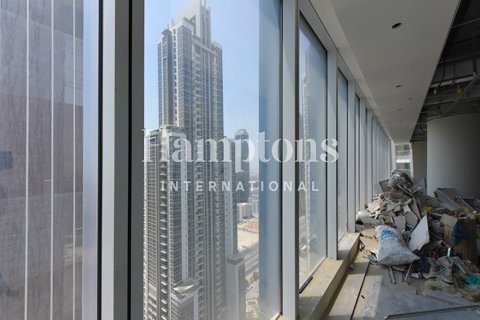 Зняти в оренду офіс в Бизнес-Бэй, Дубай, ОАЕ 391.77195100м2, № 651079 - фото 10