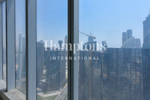 Зняти в оренду офіс в Бизнес-Бэй, Дубай, ОАЕ 391.77195100м2, № 651079 - фото 7