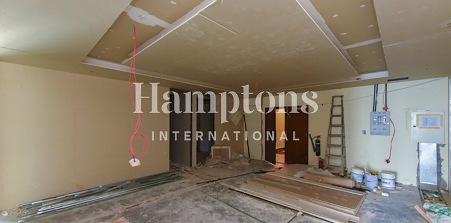 Офіс в Бизнес-Бэй, Дубай, ОАЕ 391.772м2 № 651079