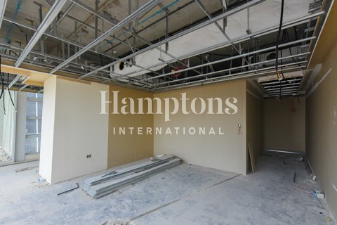 Зняти в оренду офіс в Бизнес-Бэй, Дубай, ОАЕ 391.77195100м2, № 651079 - фото 9