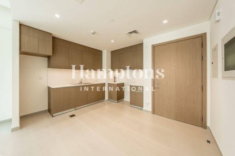 Leilighet til leie i Dubai Creek Harbour (The Lagoons), Dubai, Emiratene 1 soverom, 62.24501000 kvm Nr. 651446 - Foto 2