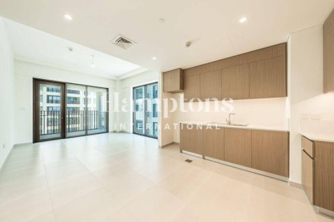 Leilighet til leie i Dubai Creek Harbour (The Lagoons), Dubai, Emiratene 1 soverom, 62.24501000 kvm Nr. 651446 - Foto 8