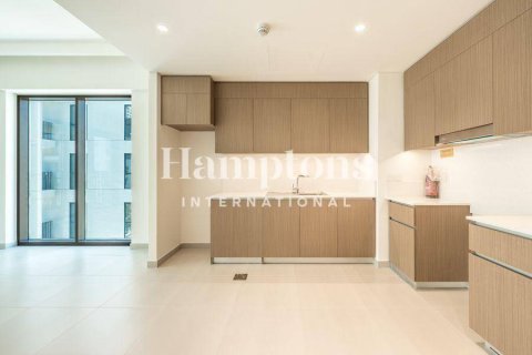 Leilighet til leie i Dubai Creek Harbour (The Lagoons), Dubai, Emiratene 1 soverom, 62.24501000 kvm Nr. 651446 - Foto 1