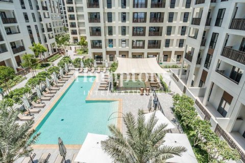 Leilighet til leie i Dubai Creek Harbour (The Lagoons), Dubai, Emiratene 1 soverom, 62.24501000 kvm Nr. 651446 - Foto 6