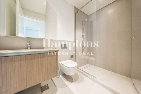 Leilighet til leie i Dubai Creek Harbour (The Lagoons), Dubai, Emiratene 1 soverom, 62.24501000 kvm Nr. 651446 - Foto 11