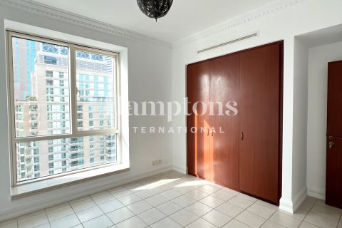 Apartment til leje i Dubai Marina, Dubai, UAE 3 soveværelser, 217.86032209 kvm № 651445 - foto 9