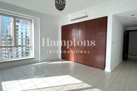 Apartment til leje i Dubai Marina, Dubai, UAE 3 soveværelser, 217.86032209 kvm № 651445 - foto 6