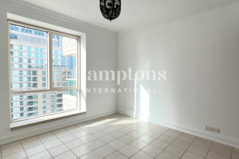 Apartment til leje i Dubai Marina, Dubai, UAE 3 soveværelser, 217.86032209 kvm № 651445 - foto 3
