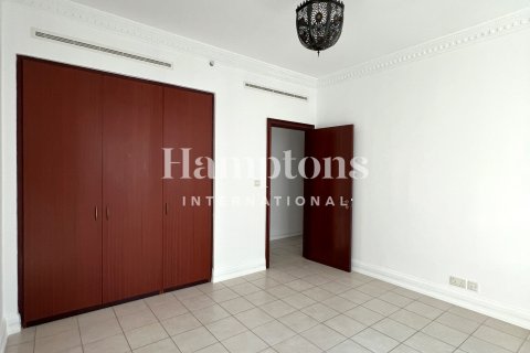Apartment til leje i Dubai Marina, Dubai, UAE 3 soveværelser, 217.86032209 kvm № 651445 - foto 8