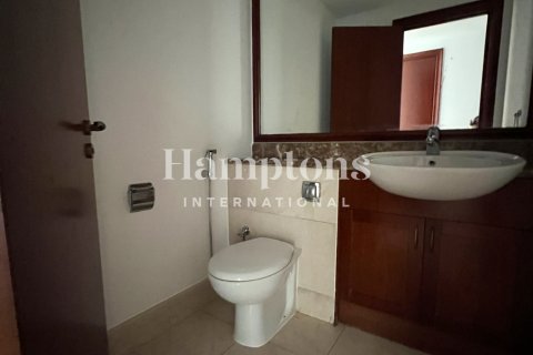 Apartment til leje i Dubai Marina, Dubai, UAE 3 soveværelser, 217.86032209 kvm № 651445 - foto 16