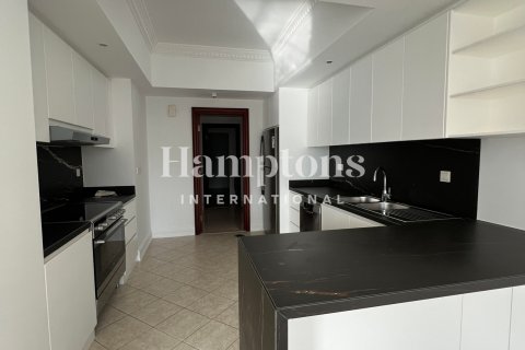 Apartment til leje i Dubai Marina, Dubai, UAE 3 soveværelser, 217.86032209 kvm № 651445 - foto 12