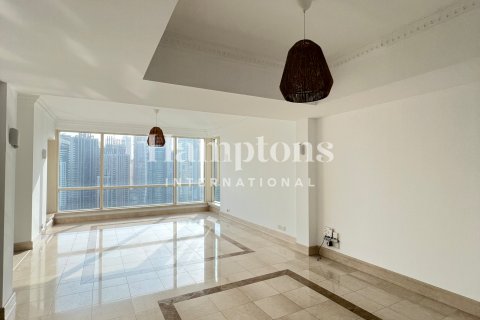 Apartment til leje i Dubai Marina, Dubai, UAE 3 soveværelser, 217.86032209 kvm № 651445 - foto 1