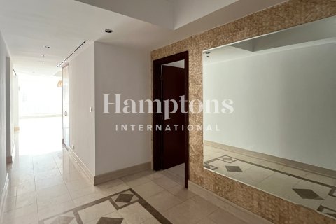 Apartment til leje i Dubai Marina, Dubai, UAE 3 soveværelser, 217.86032209 kvm № 651445 - foto 2