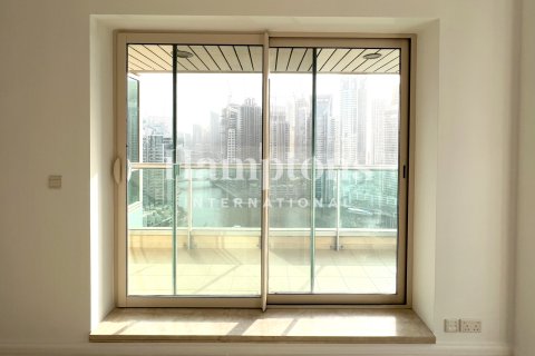 Apartment til leje i Dubai Marina, Dubai, UAE 3 soveværelser, 217.86032209 kvm № 651445 - foto 17