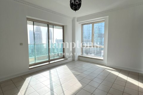Apartment til leje i Dubai Marina, Dubai, UAE 3 soveværelser, 217.86032209 kvm № 651445 - foto 10