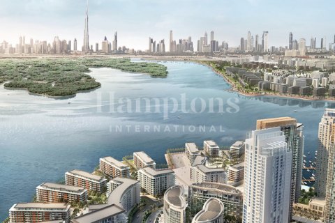 Apartman u gradu Dubai Creek Harbour (The Lagoons), UAE 3 spavaće sobe, 171.77764700 m2 Br. 651444 - Slika 7