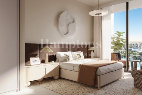 Apartman u gradu Dubai Creek Harbour (The Lagoons), UAE 3 spavaće sobe, 171.77764700 m2 Br. 651444 - Slika 3
