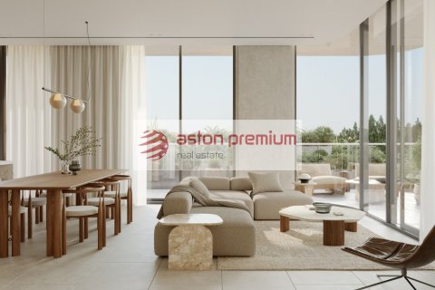 Byt v Al Barari, Dubai, SAE 2 ložnice, 183 m² Č.: 720589