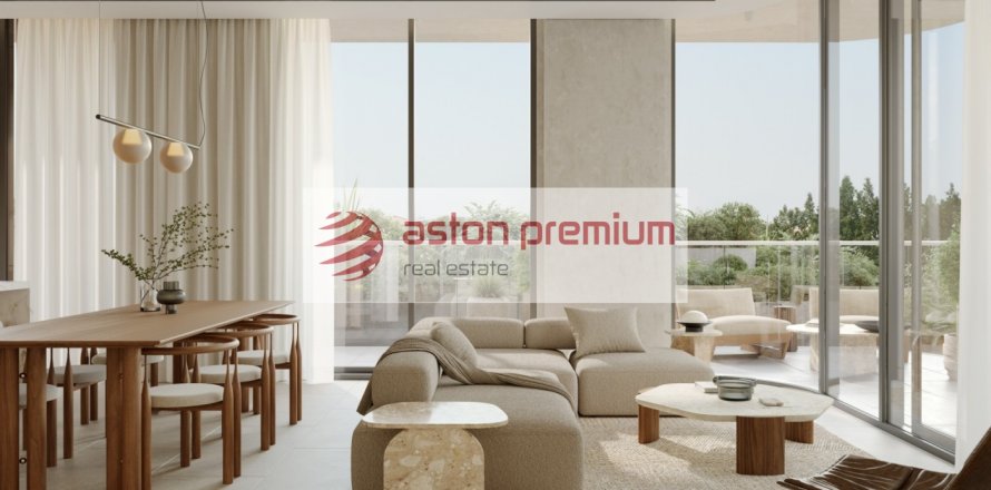 Apartament în Al Barari, Dubai, EAU 2 dormitoare, 183 mp.  №720589