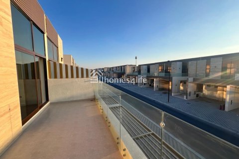 Villa Mohammed Bin Rashid City, Dubaijā, AAE 4 istabas, 187 m2 Nr. 720611 - attēls 8