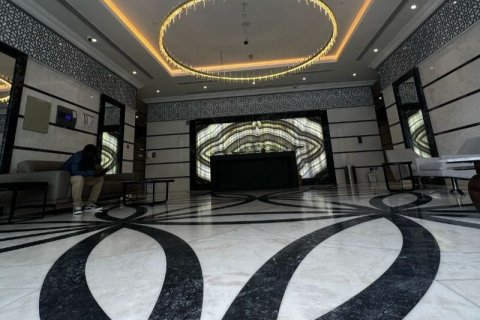 Διαμέρισμα σε Dubai Hills Estate, ΗΑΕ 2 υπνοδωμάτια, 96 τ.μ. Αρ. 720593 - φωτογραφία 18