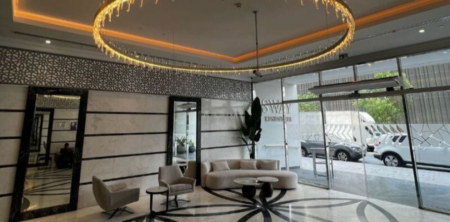 Dubai Hills Estate, Dubai, BAE’de daire 2 yatak odası, 96 m&sup2; No 720593