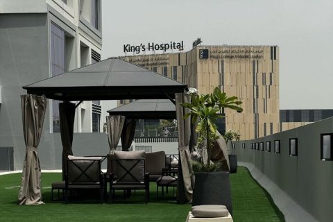 آپارتمان برای اجاره در Dubai Hills Estate، Dubai، امارات متحده عربی 2 خوابه ، 96 متر مربع ، شماره 720593 - تصویر 12