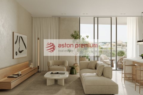 Byt v Al Barari, Dubai, SAE 3 ložnice, 228 m² Č.: 720590