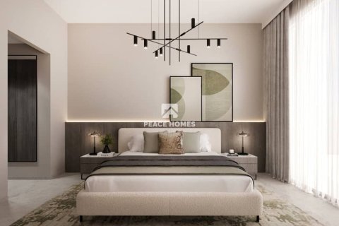 Lägenhet till försäljning i Dubai Sports City, Dubai, UAE 1 sovrum, 73 kvm Nr. 729937 - fotografi 13