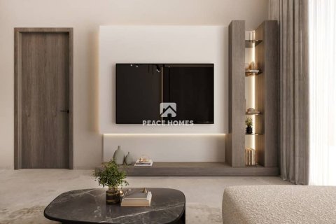 Lägenhet till försäljning i Dubai Sports City, Dubai, UAE 1 sovrum, 73 kvm Nr. 729937 - fotografi 4