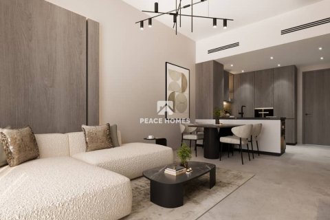 Lägenhet till försäljning i Dubai Sports City, Dubai, UAE 1 sovrum, 73 kvm Nr. 729937 - fotografi 5