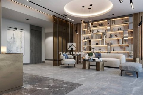 Lägenhet till försäljning i Dubai Sports City, Dubai, UAE 1 sovrum, 73 kvm Nr. 729937 - fotografi 19