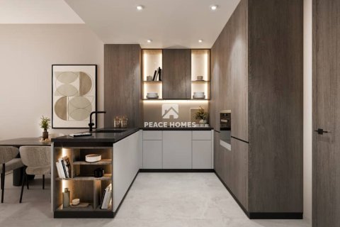 Lägenhet till försäljning i Dubai Sports City, Dubai, UAE 1 sovrum, 73 kvm Nr. 729937 - fotografi 8