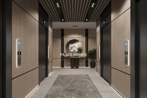 Lägenhet till försäljning i Dubai Sports City, Dubai, UAE 1 sovrum, 73 kvm Nr. 729937 - fotografi 7