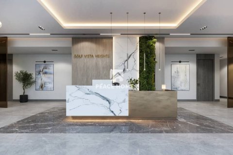 Lägenhet till försäljning i Dubai Sports City, Dubai, UAE 1 sovrum, 73 kvm Nr. 729937 - fotografi 16
