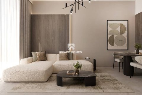 Lägenhet till försäljning i Dubai Sports City, Dubai, UAE 1 sovrum, 73 kvm Nr. 729937 - fotografi 2
