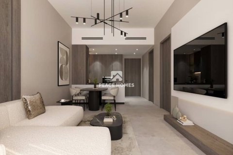 Lägenhet till försäljning i Dubai Sports City, Dubai, UAE 1 sovrum, 73 kvm Nr. 729937 - fotografi 9