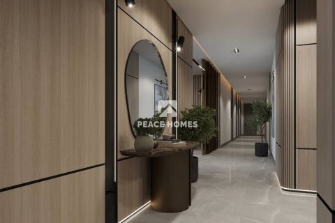 Lägenhet till försäljning i Dubai Sports City, Dubai, UAE 1 sovrum, 73 kvm Nr. 729937 - fotografi 12