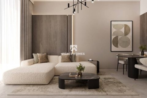 Lägenhet till försäljning i Dubai Sports City, Dubai, UAE 1 sovrum, 73 kvm Nr. 729937 - fotografi 10