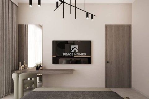 Lägenhet till försäljning i Dubai Sports City, Dubai, UAE 1 sovrum, 73 kvm Nr. 729937 - fotografi 18