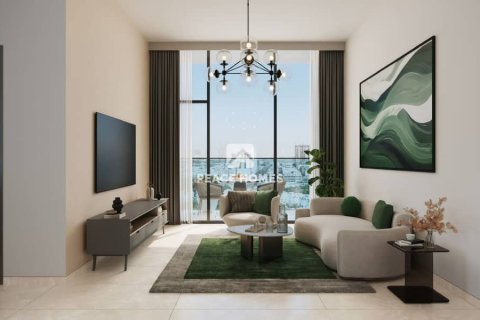 Lakás itt: Jumeirah Village Circle, Dubai, EAE, 36 m², azonosító: 729935 - fénykép 12