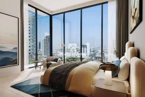 Lakás itt: Jumeirah Village Circle, Dubai, EAE, 36 m², azonosító: 729935 - fénykép 16