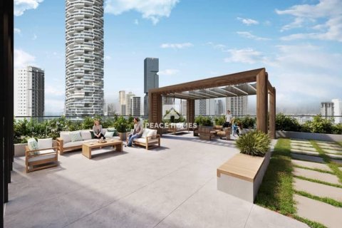 Lakás itt: Jumeirah Village Circle, Dubai, EAE, 36 m², azonosító: 729935 - fénykép 10