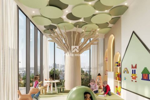 Lakás itt: Jumeirah Village Circle, Dubai, EAE, 36 m², azonosító: 729935 - fénykép 8
