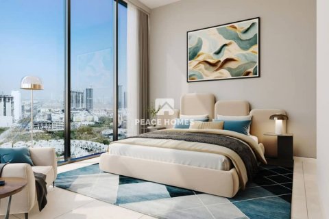 Lakás itt: Jumeirah Village Circle, Dubai, EAE, 36 m², azonosító: 729935 - fénykép 3