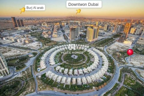 Lakás itt: Jumeirah Village Circle, Dubai, EAE, 36 m², azonosító: 729935 - fénykép 20