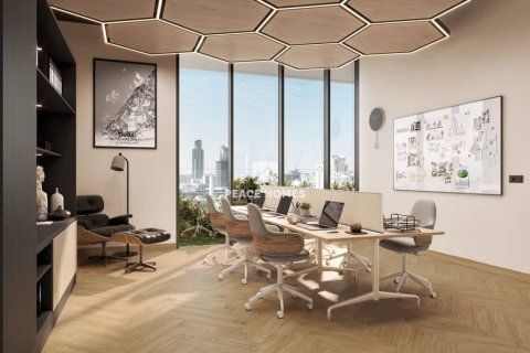 Lakás itt: Jumeirah Village Circle, Dubai, EAE, 36 m², azonosító: 729935 - fénykép 13